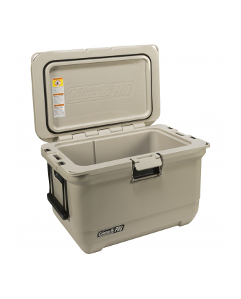 Coleman Pro 45qt Pudelko Chlodzace