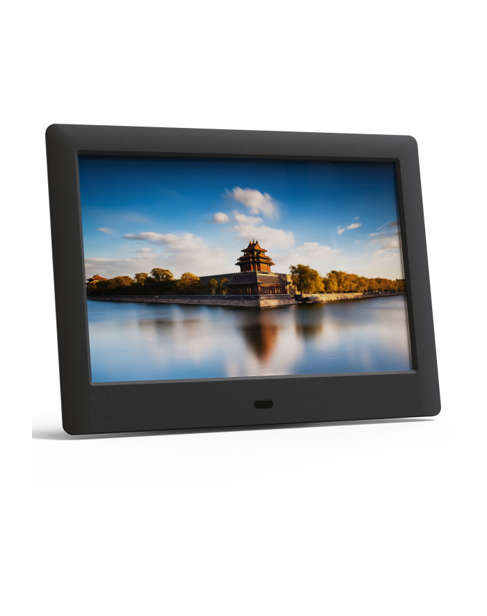 braun phototechnik Braun DigiFrame 81 Slim 20,32cm (8 ) główny