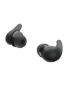 Sony LinkBuds Fit Czarne - nr 21