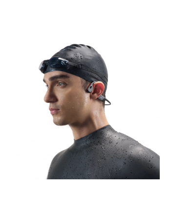 Shokz OpenSwim Pro Grau