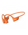 Shokz OpenRun Pro 2 Mini Orange - nr 2