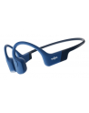 Shokz OpenRun Blau USB-C - nr 8