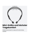 Shokz OpenRun Mini Schwarz USB-C - nr 32