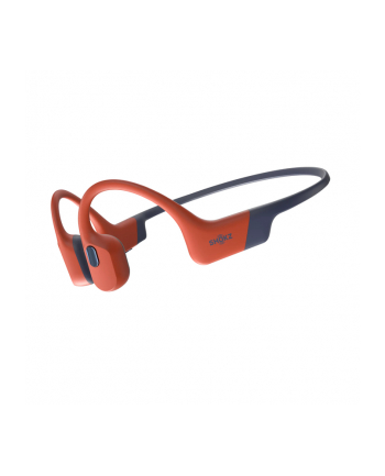 Shokz OpenSwim Pro Red