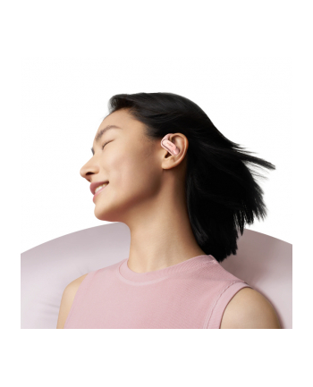 Shokz OpenFit Air Pink nr 1