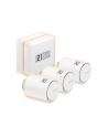 Netatmo Zestaw Thermostat + 3x Valves Zestaw Inteliogentny Thermostat + 3x Valves - nr 1