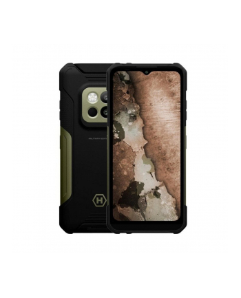 myPhone Hammer Construction 2 5G Military Edition
