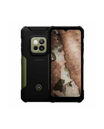 myPhone Hammer Construction 2 5G Thermal Military Edition