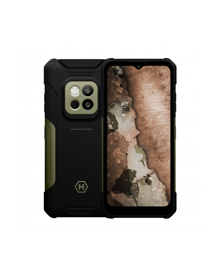 myPhone Hammer Construction 2 5G Thermal Military Edition główny