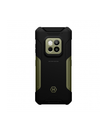 myPhone Hammer Construction 2 5G Thermal Military Edition