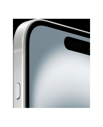 Apple iPhone 16 (256GB) biały