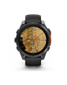 Garmin fenix 8 (47mm) czarny/schieferSzary - nr 15