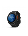 Garmin fenix 8 (47mm) czarny/schieferSzary - nr 28