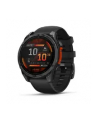 Garmin fenix 8 (47mm) czarny/schieferSzary - nr 31