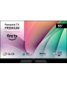 Panasonic TV-55W80AEZ czarny - nr 2