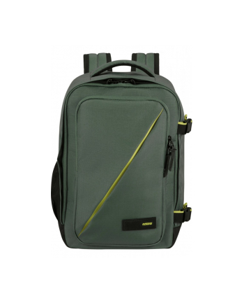american tourister Plecak Take2Cabin S Ryanair dark forest