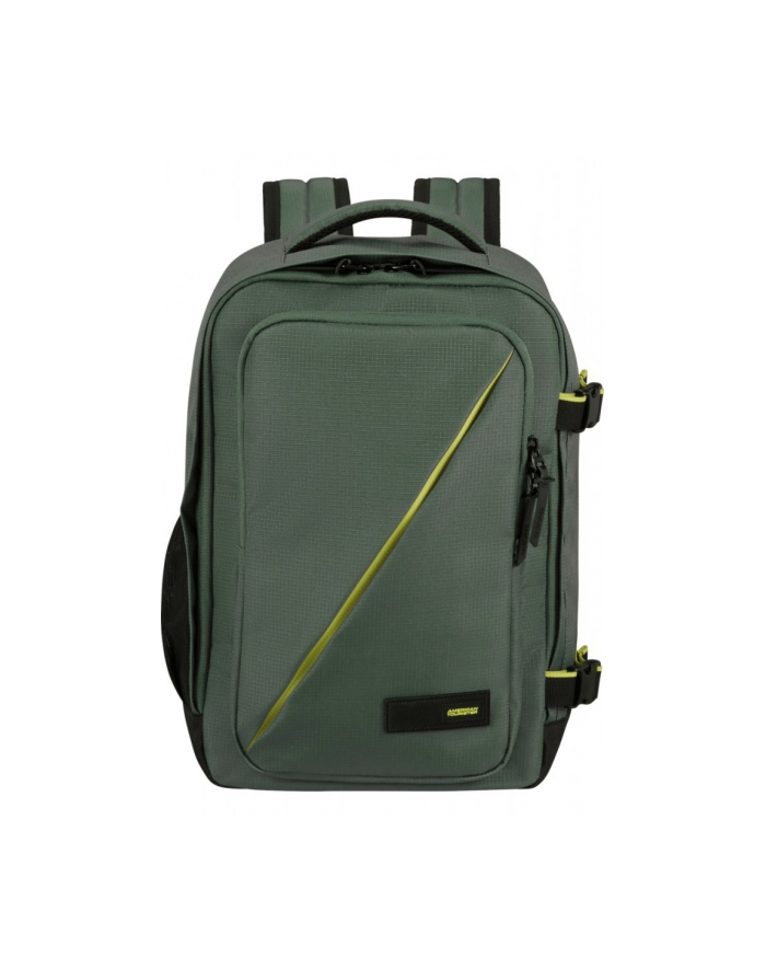 american tourister Plecak Take2Cabin S Ryanair dark forest główny