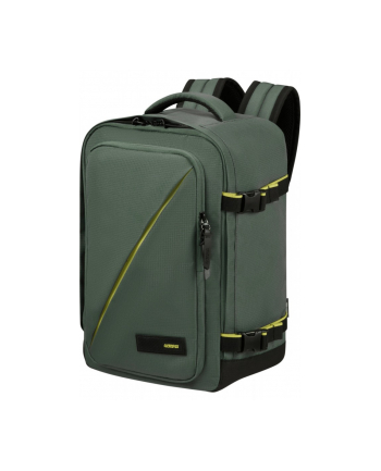 american tourister Plecak Take2Cabin S Ryanair dark forest