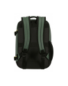 american tourister Plecak Take2Cabin S Ryanair dark forest - nr 4