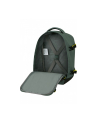 american tourister Plecak Take2Cabin S Ryanair dark forest - nr 5