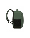 american tourister Plecak Take2Cabin S Ryanair dark forest - nr 7