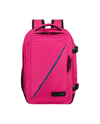 american tourister Plecak Take2Cabin S Ryanair raspberry sorbet