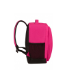 american tourister Plecak Take2Cabin S Ryanair raspberry sorbet - nr 3