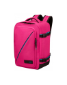 american tourister Plecak Take2Cabin S Ryanair raspberry sorbet - nr 7