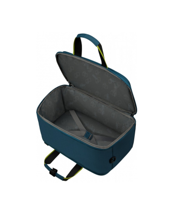 american tourister Torba podróżna Take2Cabin Ryanair harbor blue
