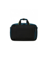 american tourister Torba podróżna Take2Cabin Ryanair harbor blue - nr 3