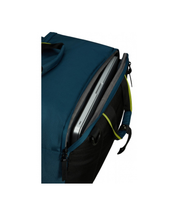 american tourister Torba podróżna Take2Cabin Ryanair harbor blue