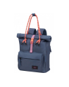 american tourister Plecak Urban Groove 16 Roll-Top Athleisure deep stone - nr 4