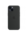 Apple iPhone 14 Silicone Case midnight - nr 3