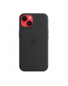 Apple iPhone 14 Silicone Case midnight - nr 5