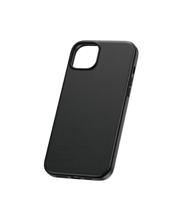 Baseus Fauxther Series iPhone15 Pro czarny nr 2