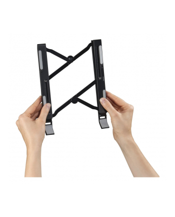 Hama Light 15.6'' podstawka pod laptopa