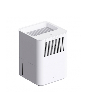 Smartmi Evaporative Humidifier 3 Lite biały Sposób nawilżania: Ewaporacyjny | Pojemność [ml]: 4000 | Hałas [dB]: ≤50 | Max. powierzchnia [m2]: 40 | Dodatkowe funkcje: Wi-Fi nr 1