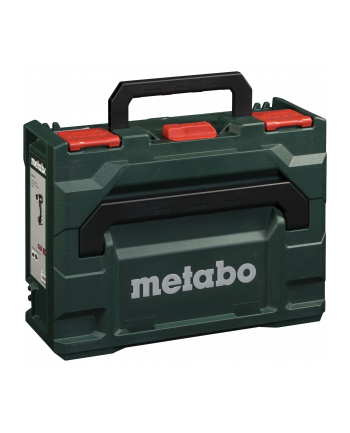 Metabo BS 18 L 2x 2Ah metaBOX Akku-Bohrschrauber