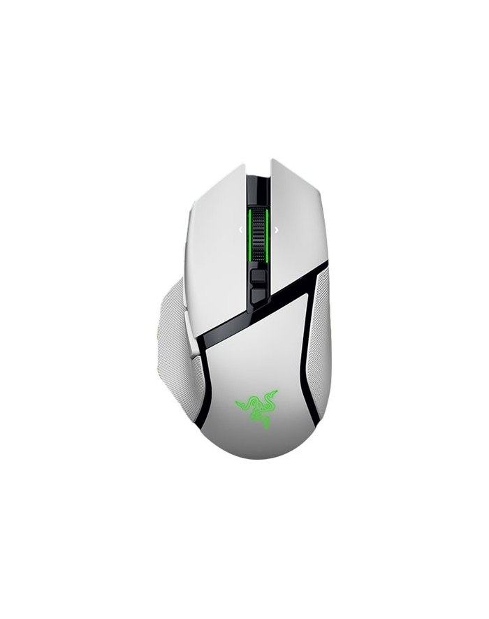 Razer Basilisk V3 Pro 35K White główny