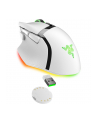 Razer Basilisk V3 Pro 35K White - nr 25