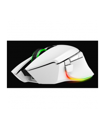 Razer Basilisk V3 Pro 35K White