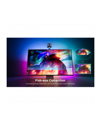 Govee Netflix Envisual TV Backlight 55-65 Zoll nr 1