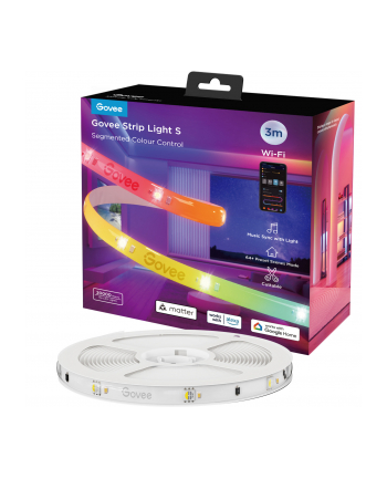 Govee LED Strip Lights Matter ready 3 Meter nr 2