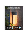 Govee RGBICWW Outdoor Wall Light - nr 7