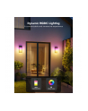 Govee RGBICWW Outdoor Wall Light - nr 9