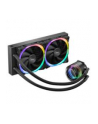 Chłodzenie wodne Antec Vortex 240 Black ARGB - nr 11