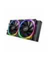 Chłodzenie wodne Antec Vortex 240 Black ARGB - nr 12