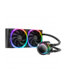 Chłodzenie wodne Antec Vortex 240 Black ARGB - nr 1