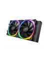 Chłodzenie wodne Antec Vortex 240 Black ARGB - nr 3