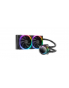 Chłodzenie wodne Antec Vortex 240 Black ARGB - nr 9